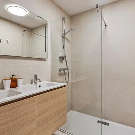 Holiday home Nordwind 0306p105 *