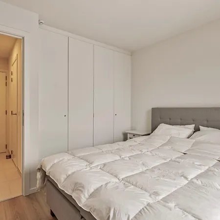 Holiday home Nordwind 0306p105 Nieuwpoort
